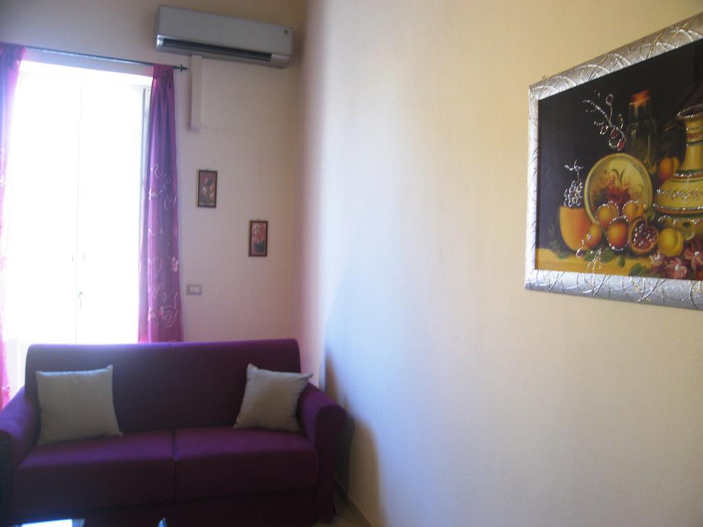 A 100Metri Da Piazza Duomo Di Ortigia Apartment Syracuse Room photo