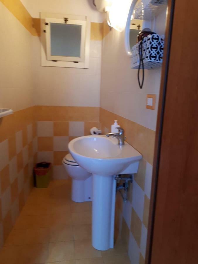 A 100Metri Da Piazza Duomo Di Ortigia Apartment Syracuse Exterior photo